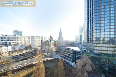 Mieszkanie Sprzedaż  Śródmieście Grzybowska